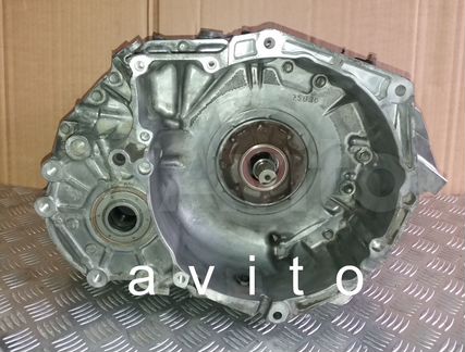 АКПП TF-80SC (RR) Опель Инсигния 2.0л. Диз. Кредит