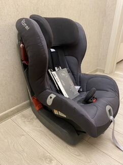 Автокресло britax romer