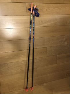 Лыжные палки STC 140 см