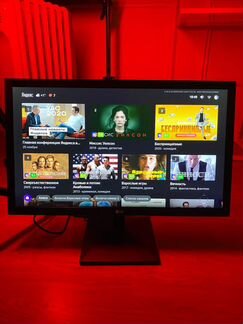Монитор 22 дюйма LG 22MK430H