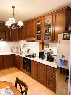 3-к квартира, 97.2 м², 5/12 эт.
