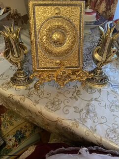 Подставка для Корана