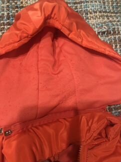 Костюм осенний для девочки 92-98 см