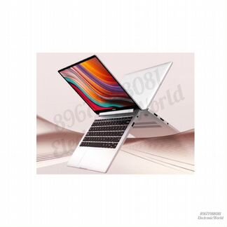 Ноутбуки xiaomi
