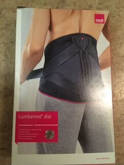 Корсет ортопедический