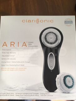 Кларисоник (Clarisonic aria)