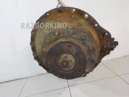 Редуктор заднего моста Ивеко Euro Tech