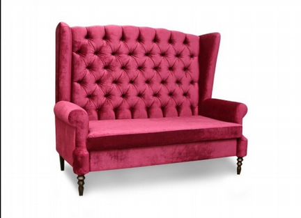 Диваны для кафе 