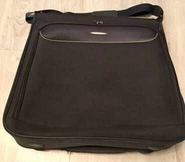 Чемодан/портплед Roncato Runner