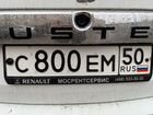 Renault Duster 1.6 МТ, 2013, 140 000 км