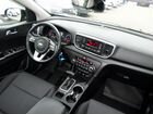 Kia Sportage 2.0 AT, 2020, 7 900 км объявление продам