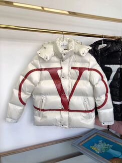 Пуховик Valentino