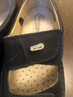 Босоножки ортопедические footcare 39 размер, новые