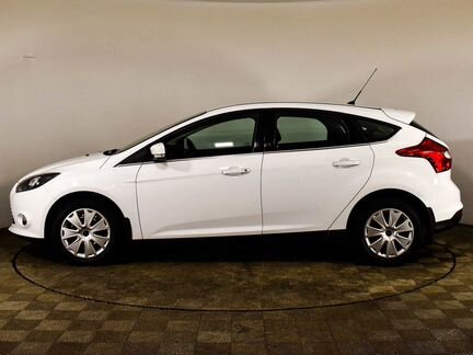 Ford Focus 2.0 AMT, 2015, 81 400 км