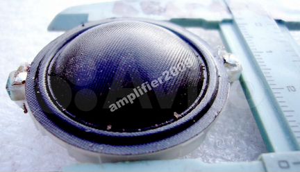 2 шт Tweeter Аналог для замены twitter Wharfedale