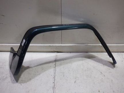 Накладка переднего крыла левого Мерседес W463 G