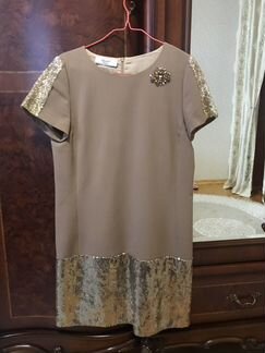Платье blugirl Blumarine, размер 44-46 (М)