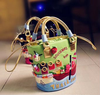 Женская сумочка