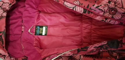 Куртка Lassie, р. 116