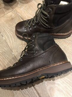 Ботинки хайкеры Hanwag Tashi