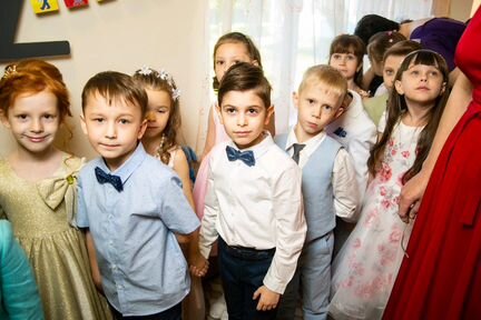 Репортажный фотограф / фотограф на мероприятия
