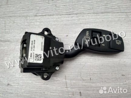 Переключатель дворников Bmw 5 E60 M57/T2 306D3