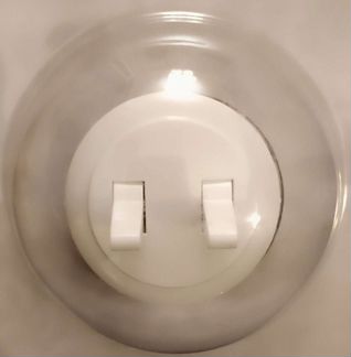 Выключатели Vintage LK