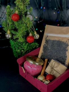 Прдарочные наборы