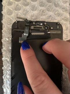 Дисплей iPhone 6