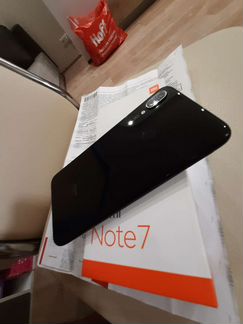 Телефон Redmi note 7