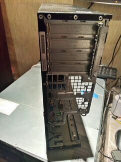 HP Compaq Elite 8300 SFF