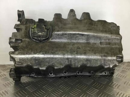 Масляный поддон Volkswagen Passat B5 (рестайлинг)