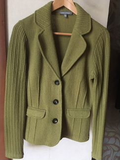 Жакет шерсть Laura Ashley