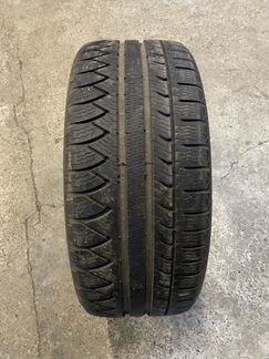 Шина Michelin Pilot Alpin PA3 225/45 R17