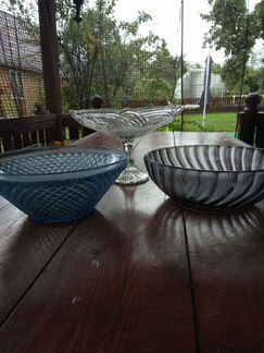 Конфетница, салатник