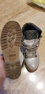 Ботинки Oca-Loca Италия 33р