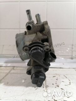 Дросельная заслонка Chevrolet Lacetti J200 1.8