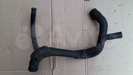 Патрубок радиатора Ford Mondeo 2 Форд Мондео 1.8TD