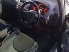 Honda Fit 1.3 CVT, 2001, 260 000 км объявление продам