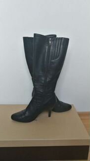 Осенние сапоги Rio rosa (Эконика) 37р