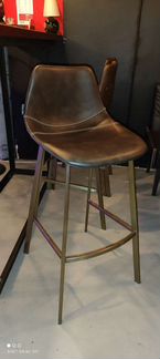 Стул барный Бормио