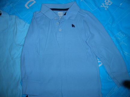 Футболки поло Old Navy р -104