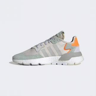 Кроссовки Adidas Nite Jogger 14US/48Ru