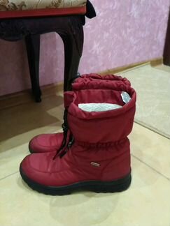 Сапоги