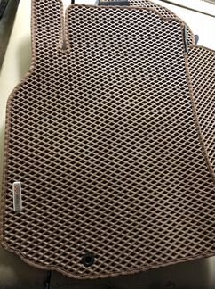 Эко Коврики Infiniti G