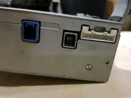 Блок 8642130040 Lexus GS 05-11г