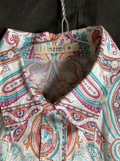 Рубашка etro оригинал