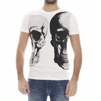 Футболка philipp plein