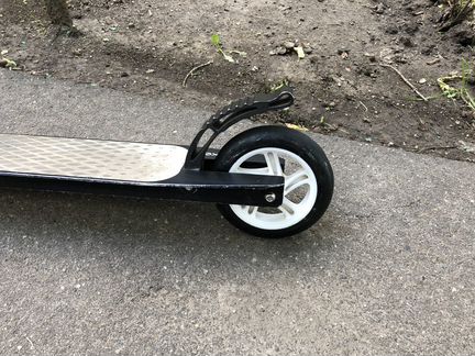 Самокат Oxelo Town 5 (колеса 6