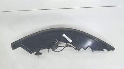 Фонарь (задний) правый Jaguar XF 20072012, 2008